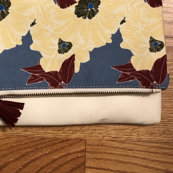 RACHEL PALLY - Reversible Clutch - Picture 3 of 4